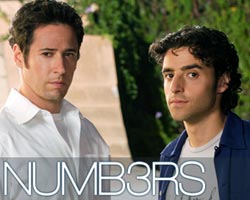 Numb3rs S06E09 VOSTFR