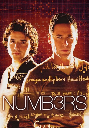 Numb3rs Saison 1 FRENCH HDTV