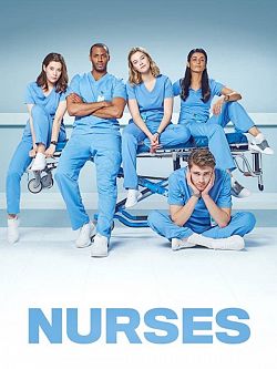 Nurses S02E03 VOSTFR HDTV