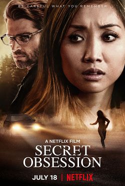 Obsession secrète FRENCH WEBRIP 1080p 2019