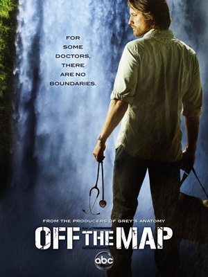 Off The Map : Urgences au bout du monde S01E01 FRENCH HDTV