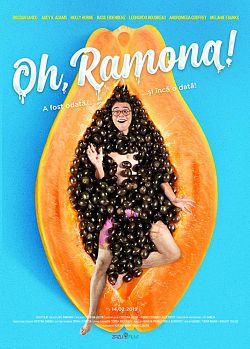Oh, Ramona! FRENCH WEBRIP 1080p 2019
