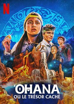 Ohana ou le trésor caché FRENCH WEBRIP 1080p 2021