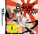 Okami Den (NDS)