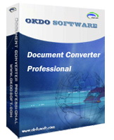 Okdo Document Converter Professional v5.3 incl Keygen