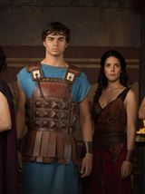 Olympus S01E03 VOSTFR HDTV