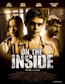 On The Inside FRENCH DVDRIP 2013