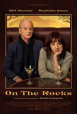 On The Rocks FRENCH WEBRIP 1080p 2020