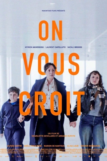 On.Vous.Croit.2025.French.720P. WEBRIP-NOTAG