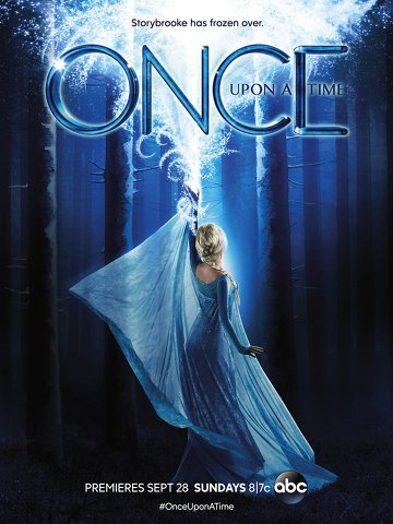 Once Upon A Time S04E09 FRENCH HDTV