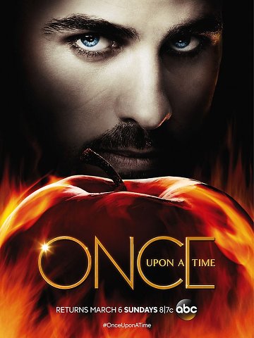Once Upon A Time S05E08 FRENCH HDTV