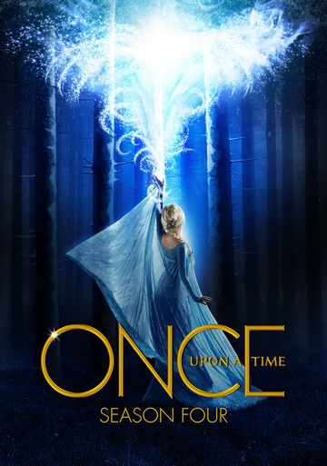 Once Upon A Time Saison 4 FRENCH HDTV