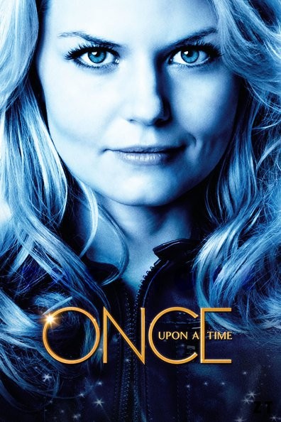 Once Upon A Time Saison 6 FRENCH HDTV