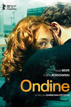 Ondine FRENCH BluRay 720p 2020