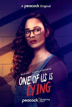 One Of Us Is Lying S01E03 VOSTFR HDTV
