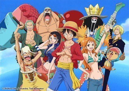 One Piece 654 VOSTFR