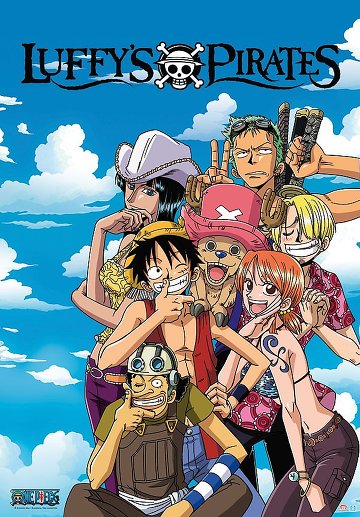 One Piece 764 VOSTFR