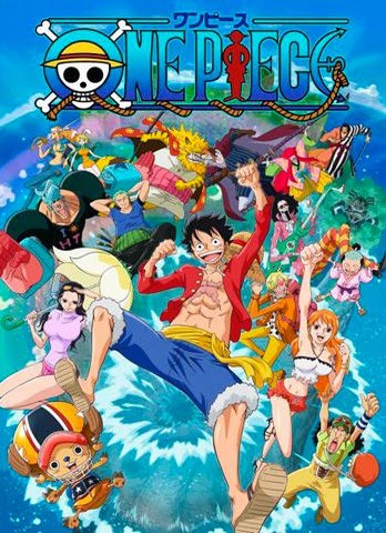 One Piece 912 VOSTFR HDTV