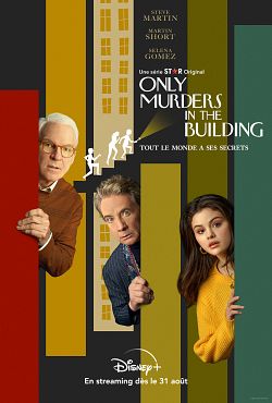 Only Murders in the Building S01E01 FRENCH HDTV