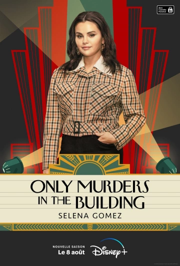 Only Murders in the Building S03E09 VOSTFR HDTV