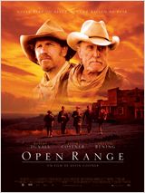 Open Range FRENCH DVDRIP 2004