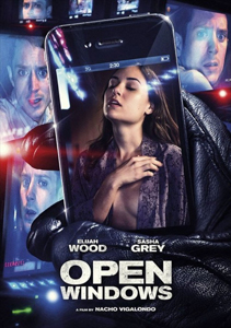 Open Windows FRENCH BluRay 720p 2015