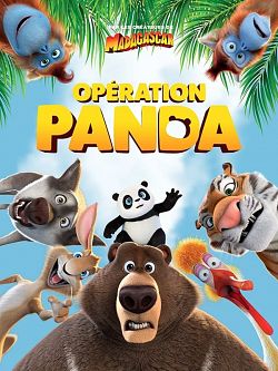 Opération Panda FRENCH WEBRIP 1080p 2021