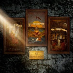 Opeth - Pale Communion 2014