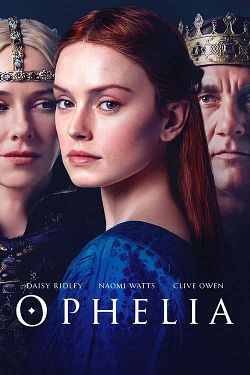 Ophelia FRENCH BluRay 1080p 2020
