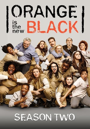 Orange is the New Black Saison 2 FRENCH HDTV