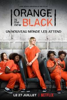 Orange Is the New Black Saison 6 FRENCH + VOSTFR BluRay 1080p HDTV