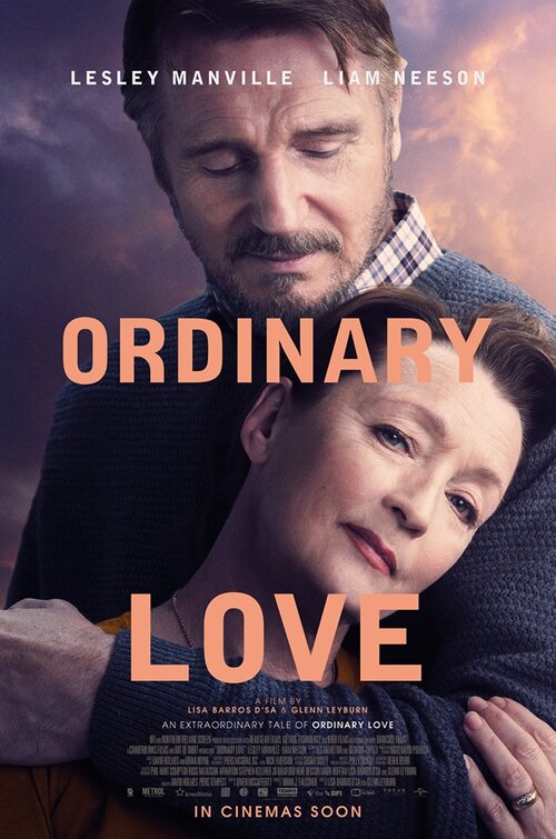Ordinary Love VOSTFR WEBRIP x264 2020