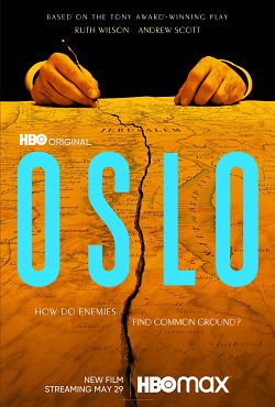 Oslo FRENCH WEBRIP 1080p 2021