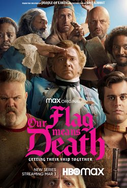 Our Flag Means Death S01E09 VOSTFR HDTV