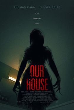 Our House FRENCH BluRay 1080p 2018