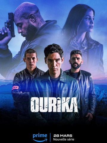 Ourika Saison 1 FRENCH HDTV 2024