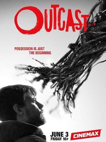 Outcast S01E01 VOSTFR HDTV