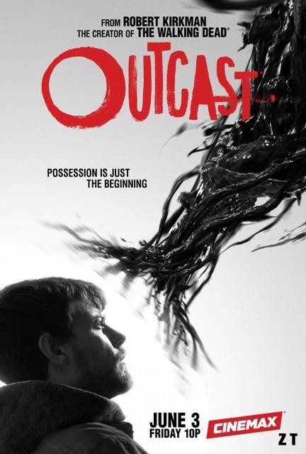 Outcast S02E05 FRENCH HDTV