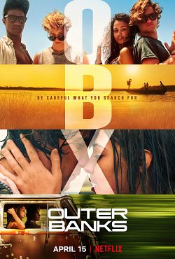 Outer Banks Saison 1 VOSTFR HDTV