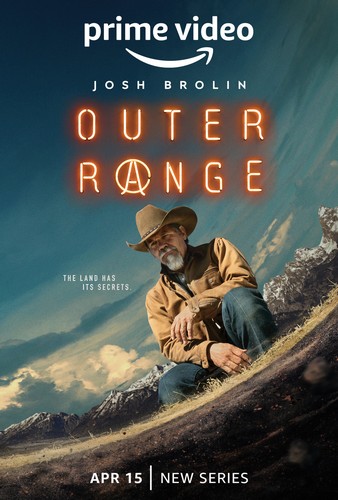 Outer Range S01E01 FRENCH HDTV