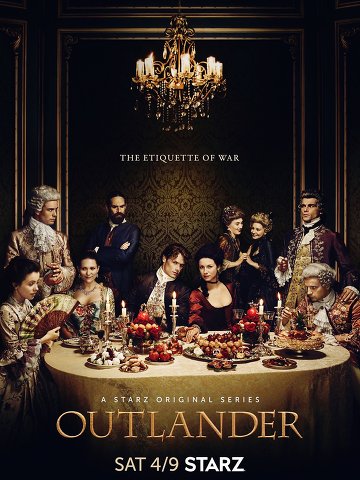 Outlander S02E02 VOSTFR HDTV