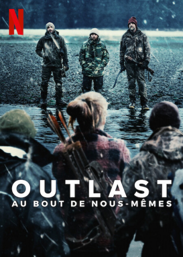 Outlast : Au bout de nous-mêmes Saison 1 FRENCH HDTV