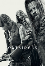 Outsiders S01E03 VOSTFR HDTV