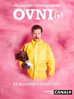 OVNI(s) Saison 2 FRENCH HDTV