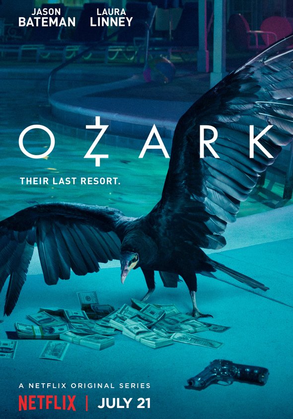 Ozark Saison 1 FRENCH HDTV