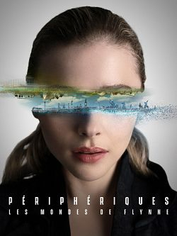 périphériques, les mondes de Flynne S01E04 VOSTFR HDTV