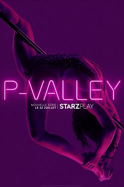 P-Valley S01E08 VOSTFR HDTV