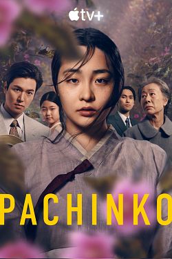 Pachinko S01E06 VOSTFR HDTV