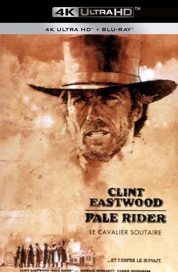 Pale Rider, le cavalier solitaire MULTI TRUEFRENCH ULTRA HD 4KLight x265 1985