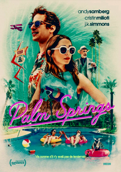 Palm Springs FRENCH BluRay 1080p 2020